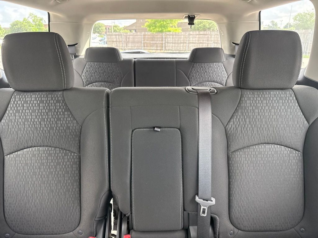2016 GMC Acadia SLE-1