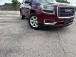 2016 GMC Acadia SLE-1