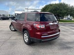 2016 GMC Acadia SLE-1