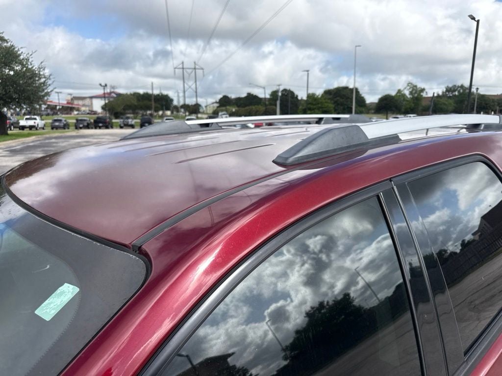 2016 GMC Acadia SLE-1