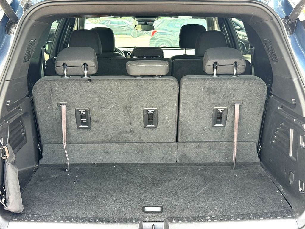 2024 Chevrolet Traverse LS