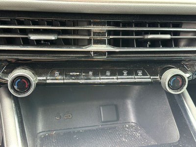 2024 Chevrolet Traverse LS