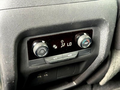 2024 Chevrolet Traverse LS