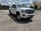 2018 GMC Canyon SLT
