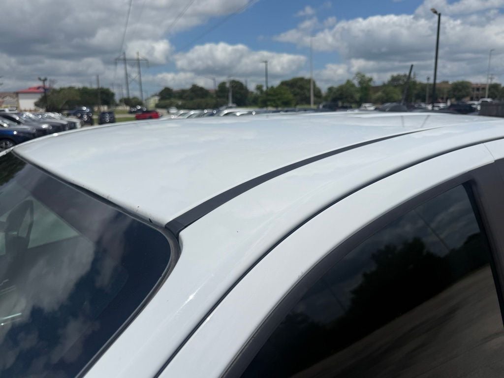 2018 GMC Canyon SLT