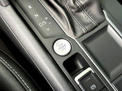 2020 Volkswagen Atlas Cross Sport 3.6L V6 SE w/Technology