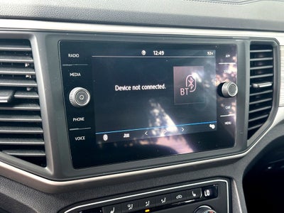 2020 Volkswagen Atlas Cross Sport 3.6L V6 SE w/Technology