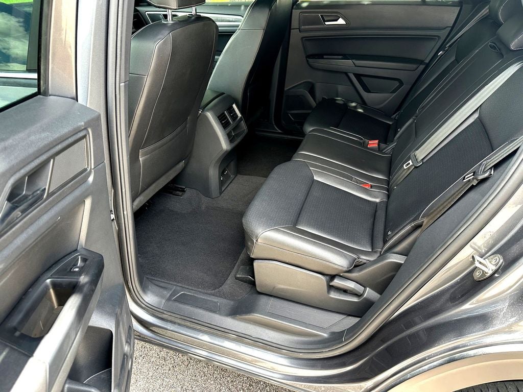 2020 Volkswagen Atlas Cross Sport 3.6L V6 SE w/Technology