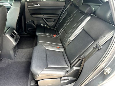 2020 Volkswagen Atlas Cross Sport 3.6L V6 SE w/Technology