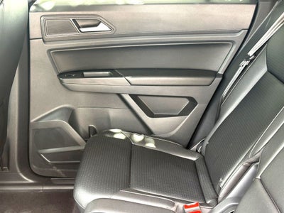 2020 Volkswagen Atlas Cross Sport 3.6L V6 SE w/Technology