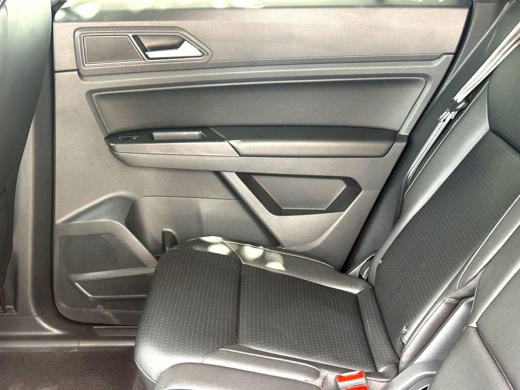 2020 Volkswagen Atlas Cross Sport 3.6L V6 SE w/Technology