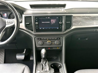 2020 Volkswagen Atlas Cross Sport 3.6L V6 SE w/Technology