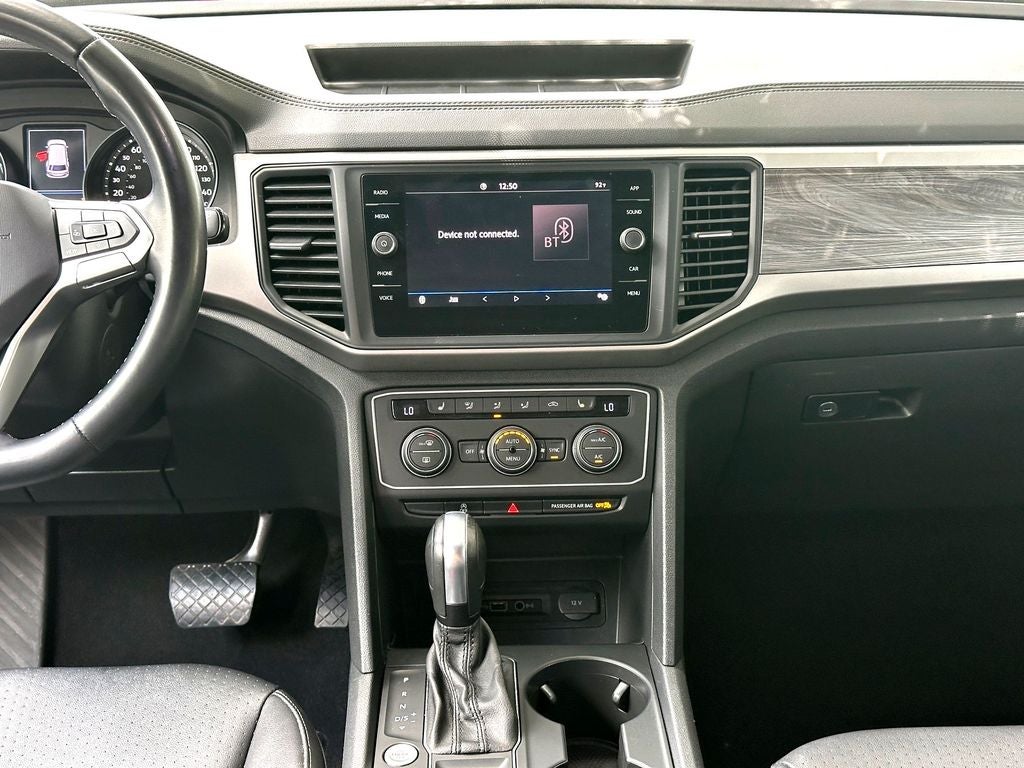 2020 Volkswagen Atlas Cross Sport 3.6L V6 SE w/Technology