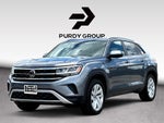 2020 Volkswagen Atlas Cross Sport 3.6L V6 SE w/Technology