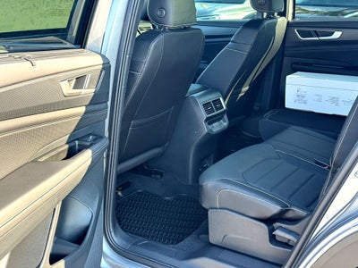 2026 Volkswagen Atlas Cross Sport 2.0T SEL