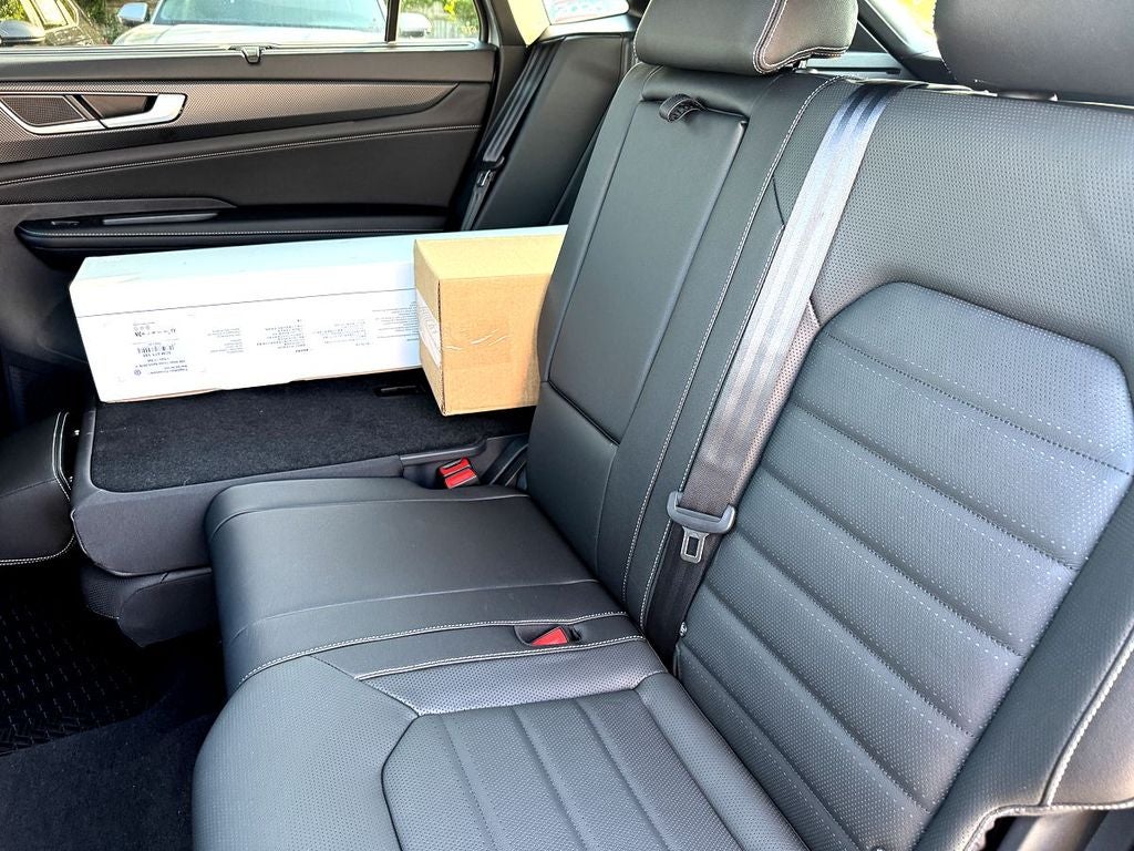 2026 Volkswagen Atlas Cross Sport 2.0T SEL