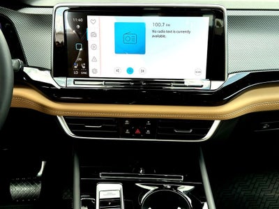 2026 Volkswagen Atlas Cross Sport 2.0T SEL