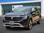 2026 Volkswagen Atlas Cross Sport 2.0T SEL