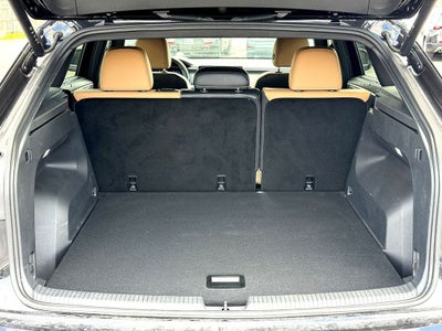 2024 Volkswagen Atlas Cross Sport 2.0T SEL