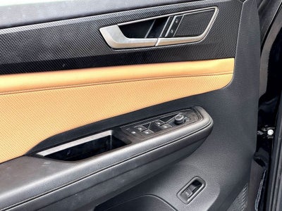 2024 Volkswagen Atlas Cross Sport 2.0T SEL