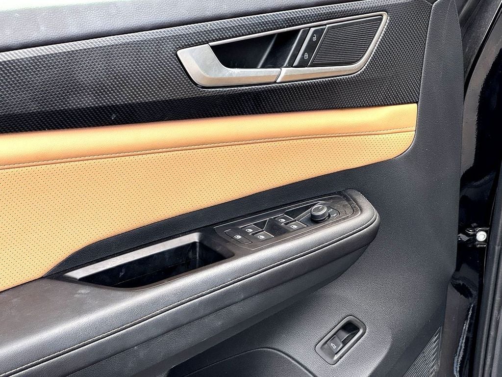 2024 Volkswagen Atlas Cross Sport 2.0T SEL