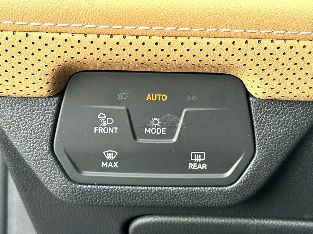 2024 Volkswagen Atlas Cross Sport 2.0T SEL