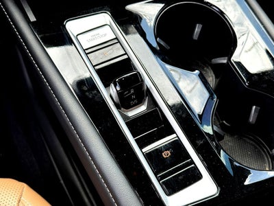 2024 Volkswagen Atlas Cross Sport 2.0T SEL