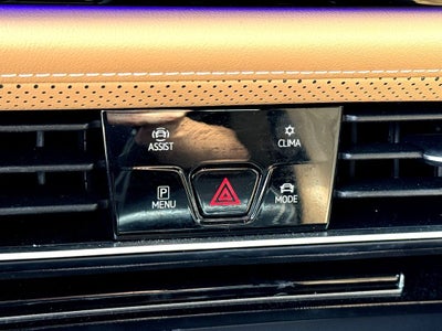 2024 Volkswagen Atlas Cross Sport 2.0T SEL