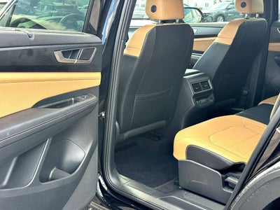 2024 Volkswagen Atlas Cross Sport 2.0T SEL