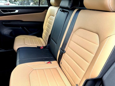 2024 Volkswagen Atlas Cross Sport 2.0T SEL