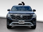 2024 Volkswagen Atlas Cross Sport 2.0T SEL