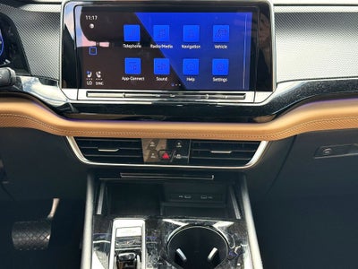 2024 Volkswagen Atlas Cross Sport 2.0T SEL