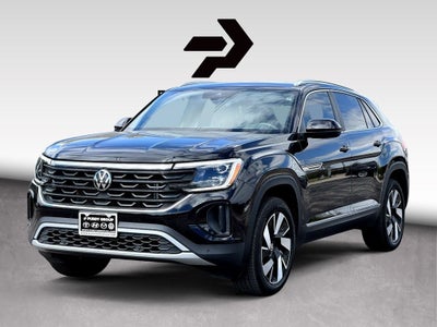2024 Volkswagen Atlas Cross Sport 2.0T SEL