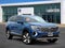 2026 Volkswagen Atlas 2.0T SEL 4MOTION