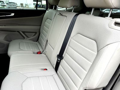 2026 Volkswagen Atlas 2.0T SEL 4MOTION