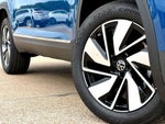 2026 Volkswagen Atlas 2.0T SEL 4MOTION