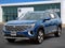 2026 Volkswagen Atlas 2.0T SEL 4MOTION