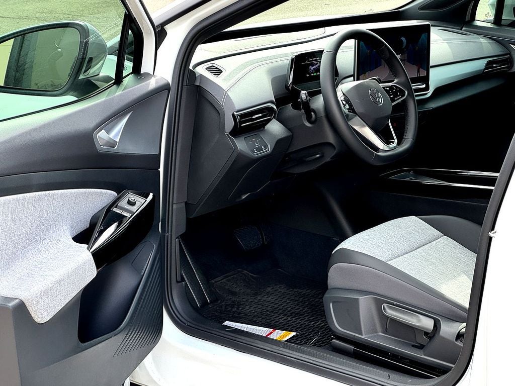 2026 Volkswagen ID.4 Pro