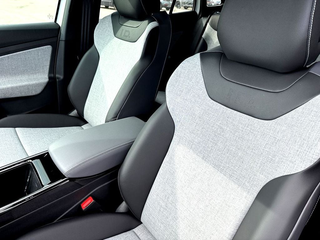 2026 Volkswagen ID.4 Pro