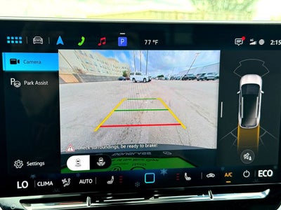 2026 Volkswagen ID.4 Pro