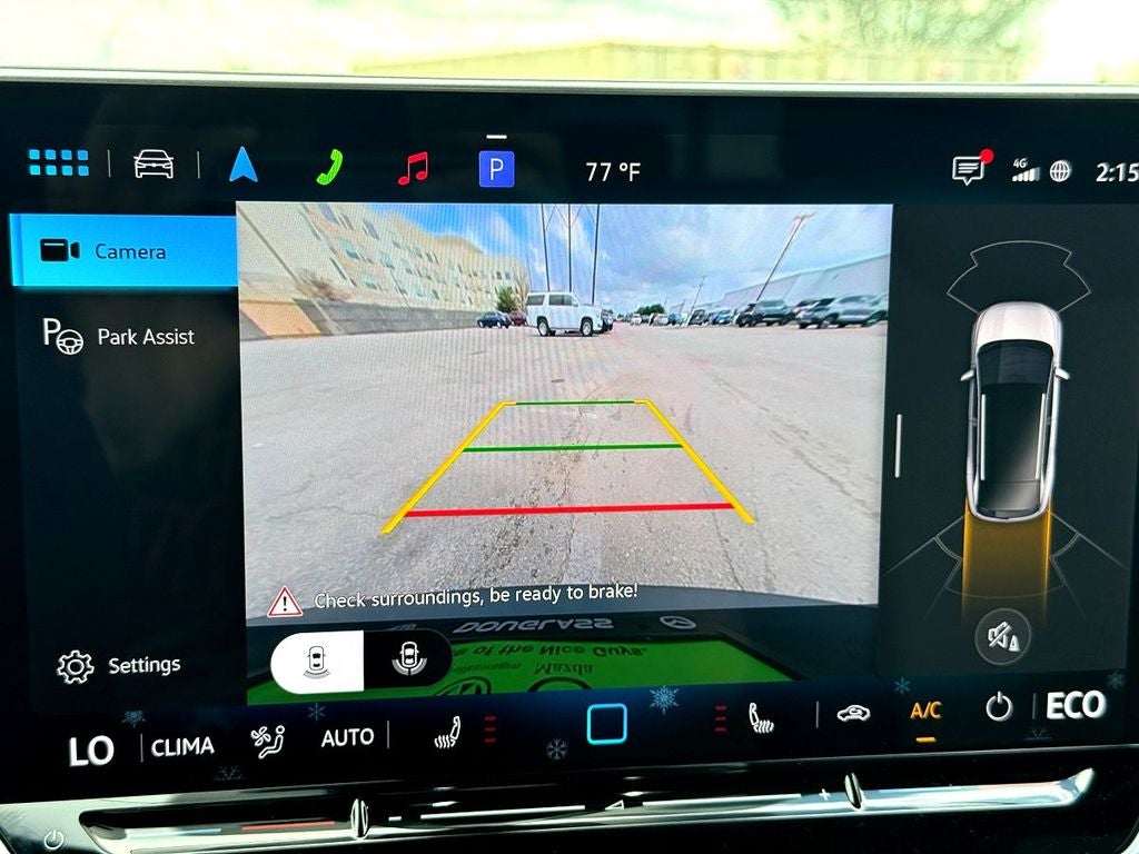 2026 Volkswagen ID.4 Pro