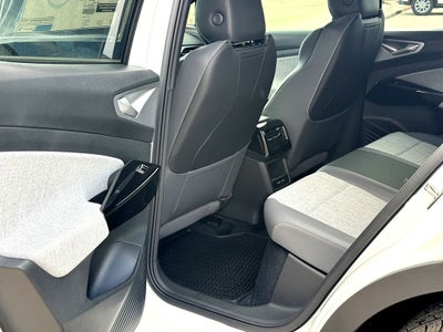 2026 Volkswagen ID.4 Pro