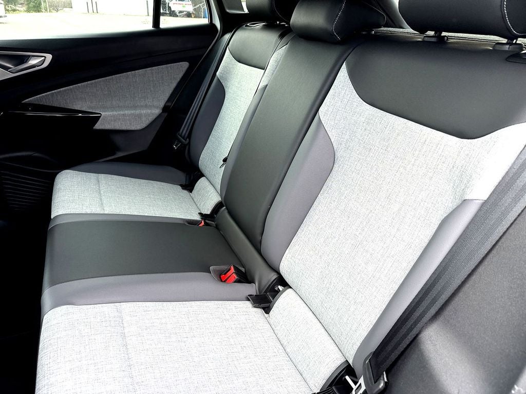 2026 Volkswagen ID.4 Pro