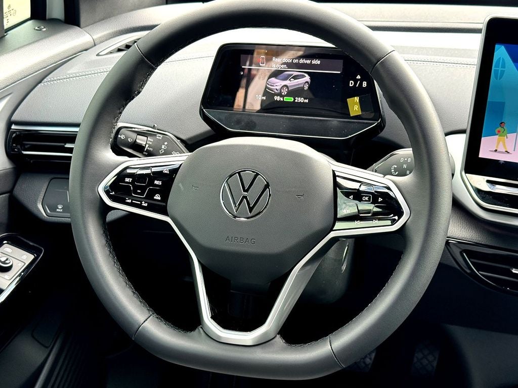 2026 Volkswagen ID.4 Pro