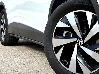 2026 Volkswagen ID.4 Pro