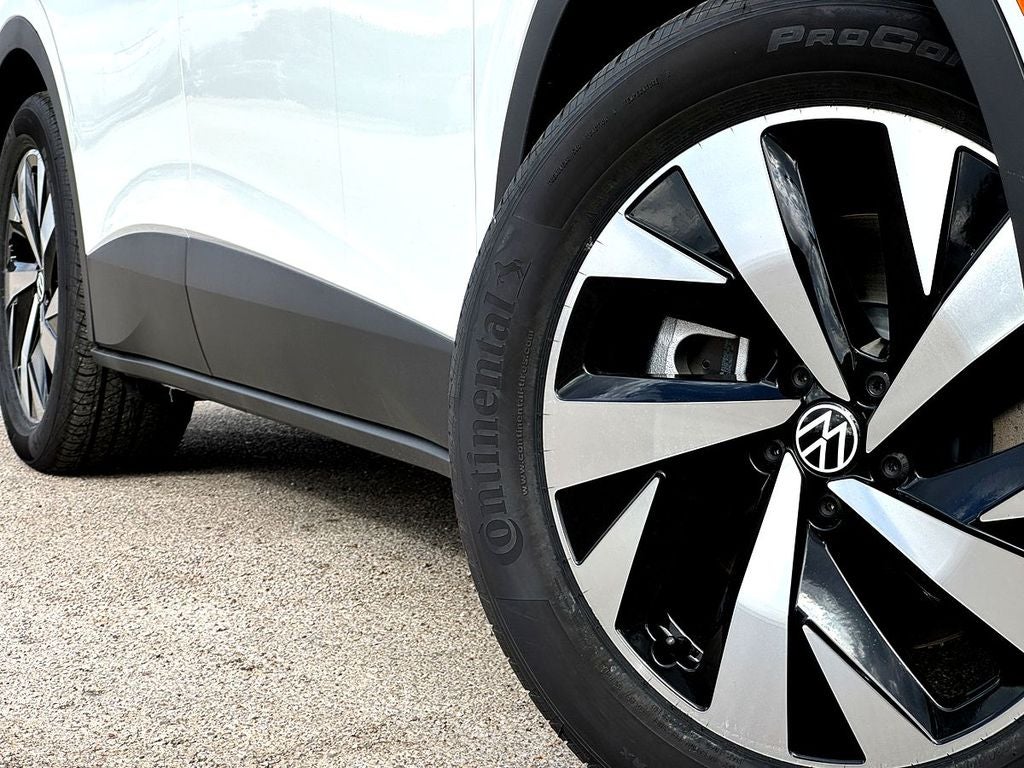 2026 Volkswagen ID.4 Pro