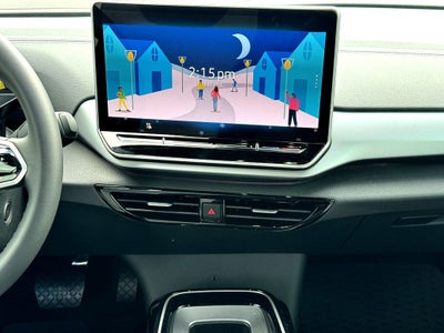 2026 Volkswagen ID.4 Pro