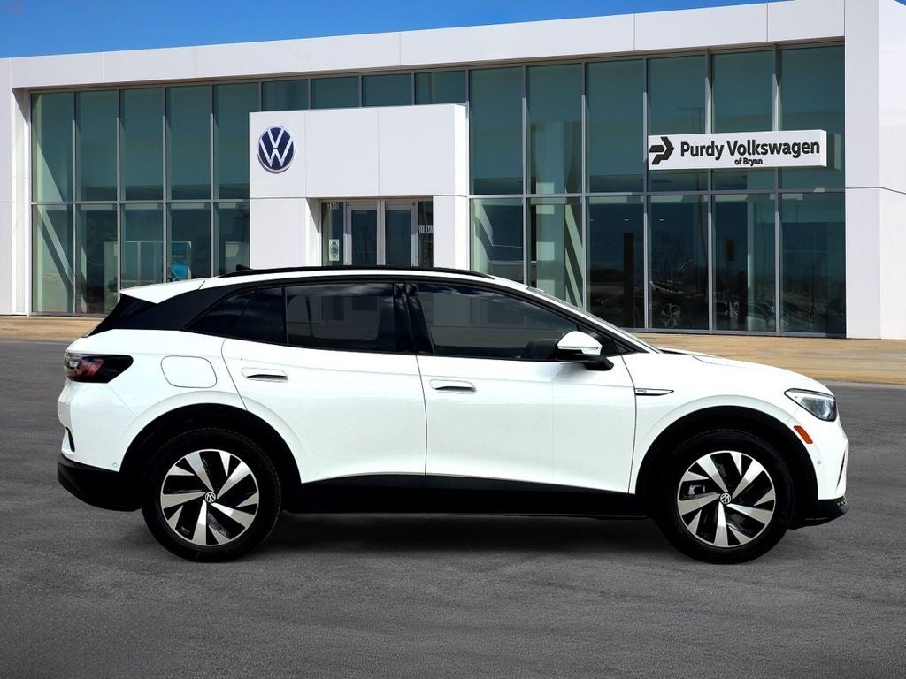 2026 Volkswagen ID.4 Pro