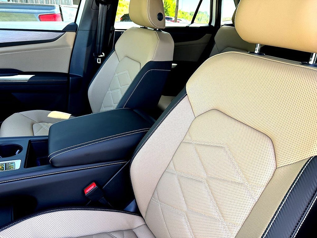 2026 Volkswagen Atlas Cross Sport 2.0T SE
