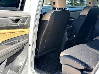 2026 Volkswagen Atlas Cross Sport 2.0T SE